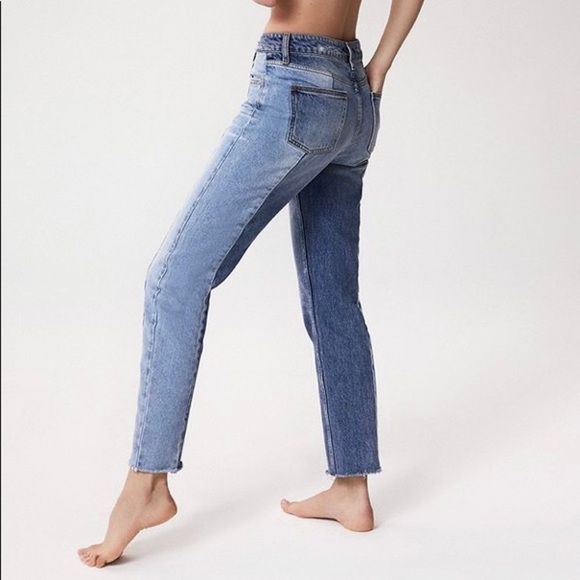 BDG | Jeans | Bdg Jessye Two Tone 